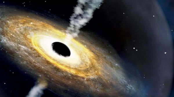 علماء الفلك يكتشفون  ثاني أقدم «وحش كوني»