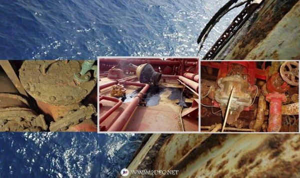 جريمة القرن.. مليشيا الحوثي تفخخ البحر الأحمر بمليون ونصف برميل نفط