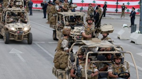 لبنان.. اضرار ارتفاع الأسعار يصل إلى الجيش 