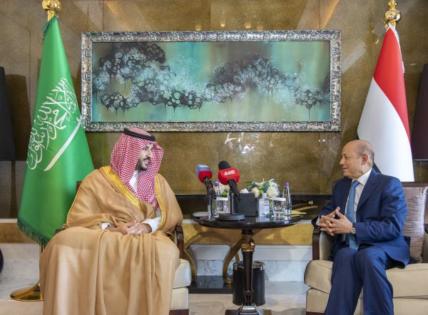 السعودية تقدم دعمًا عاجلًا للشعب اليمني بقيمة 400 مليون دولار (أسماء المشاريع)