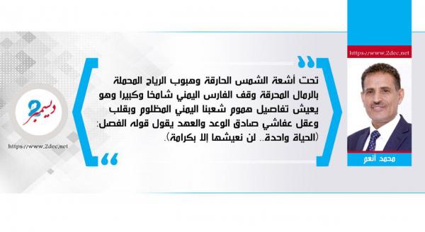 رسائل طارق صالح في عظمة المشهد