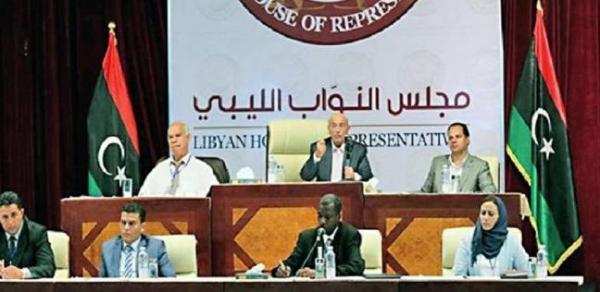 رئيس برلمان ليبيا يعلن النفير العام ردا على تهديدات تركيا