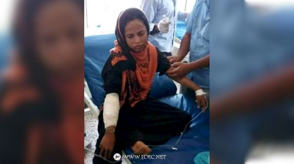 قناصو المليشيا يعتلون مآذن مساجد الفاخر لقنص المدنيين