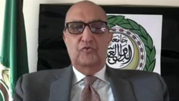 مندوب الجامعة العربية  في مجلس الأمن يعلن موعد اجتماع المجلس لبحث ملف سد النهضة