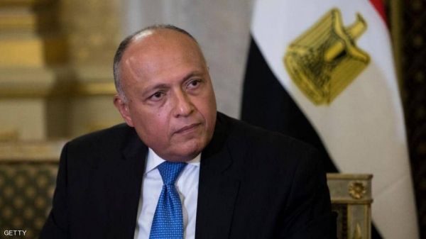 مصر تدعو مجلس الأمن لعقد جلسة "فورية" عن سد النهضة 