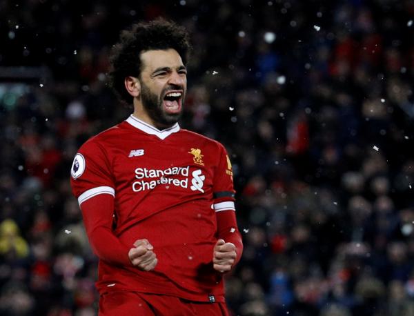 محمد صلاح يحسم أمره ويجدد عقده مع ليفربول