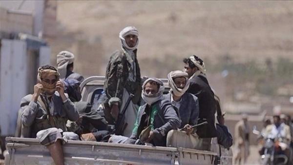 التايمز البريطانية: حان الوقت للتعامل مع الحوثيين بنفس الطريقة التي تعامل معها العالم ضد تنظيم داعش الإرهابي