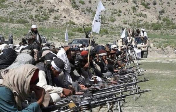 التايمز: معسكرات إيرانية لتدريب مقاتلي طالبان