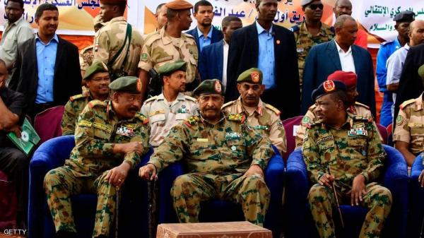السودان.. تشكيل لجنة للتوافق بين "العسكري" والحرية والتغيير