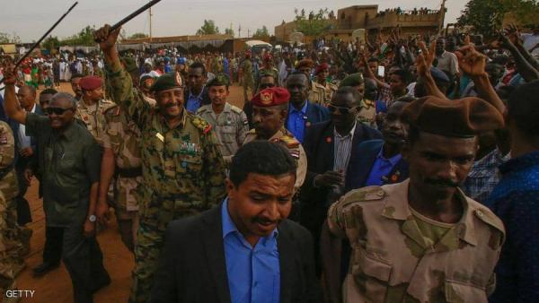 الوساطة الأفريقية تدعو إلى عقد مفاوضات مباشرة في السودان