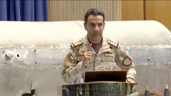 التحالف يتوعد القيادات الحوثية بمصير مشابه للهالك للصماد