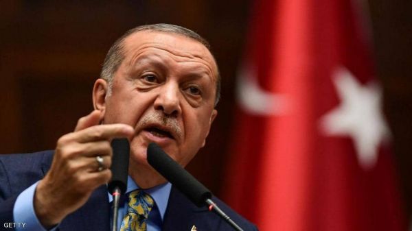بعد الانتقادات على أبنته وصهرة .. أردوغان يتوعد مواقع التواصل الاجتماعي