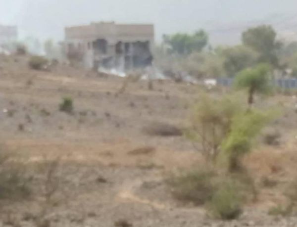 بينها منزل شهيد في الساحل وشهيد في مأرب..هيئة حقوقية تدين جريمة تفجير مليشيا الحوثي منازل ثلاثة مواطنين في عمران