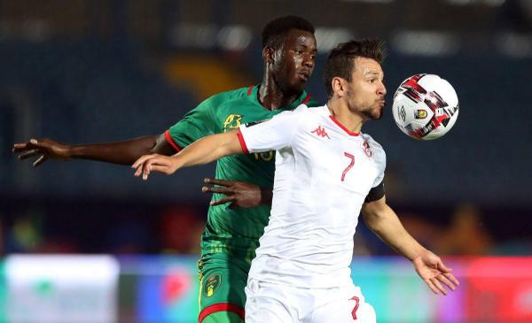 كأس إفريقيا.. تونس تتعادل مع موريتانيا وتبلغ الدور الثاني