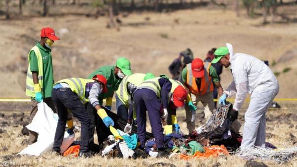 "بوينغ" تعلن تقديم 100 مليون دولار لأهالي ضحايا 737 ماكس