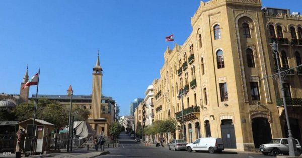تفاصيل رصد حالات إصابة بمتحور "دلتا" في لبنان لأول مرة 