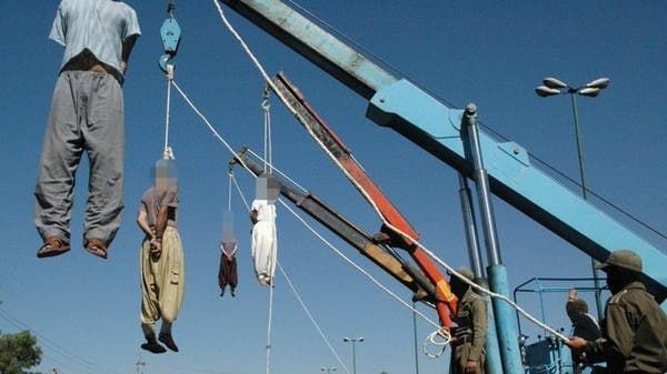 العفو الدولية تدعو إيران إلى وقف إعدام متهم بناء على اعترافات قسرية