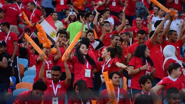 أمم أفريقيا.. المنتخبات العربية أنجزت المهمة الأولى بنجاح