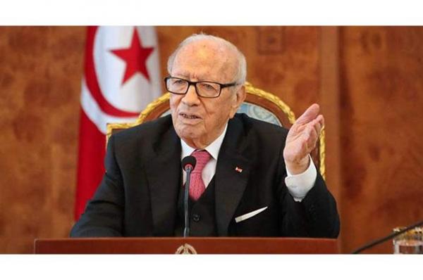 بعد جدل التأجيل.. الرئيس التونسي يدعوا الناخبين للاقتراع في الموعد المحدد