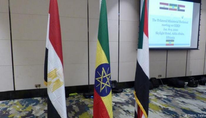 السودان: خلافات سد النهضة الفنية المتبقية محدودة