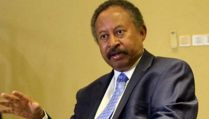وفد سيادي سوداني إلى دارفور لبحث مطالب معتصمي "نيرتتي"