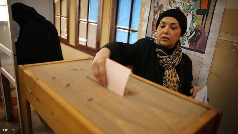 مصر تعلن موعد انتخابات مجلس الشيوخ