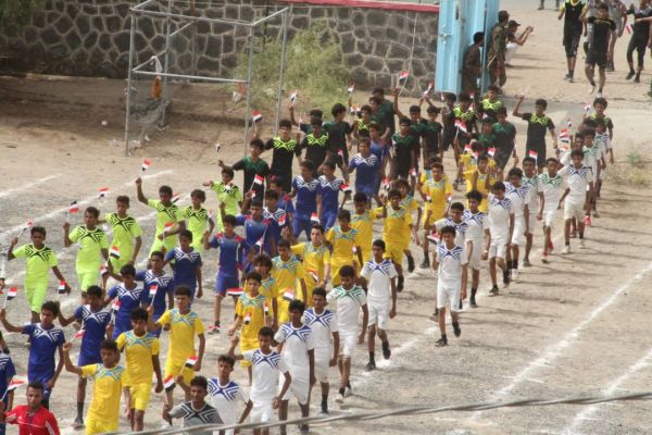 تقرير | كرنفال شبابي في المخا ينتصر للمخيمات والمراكز الصيفية بعد أن لطّختها مليشيا الحوثي