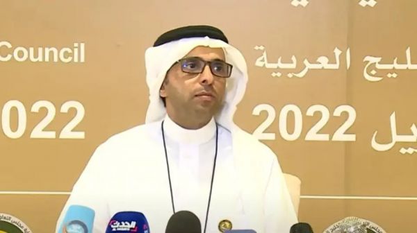سفير مجلس التعاون الخليجي: لن نتوانى عن اتخاذ كل ما يلزم لإنجاح مجلس القيادة الرئاسي