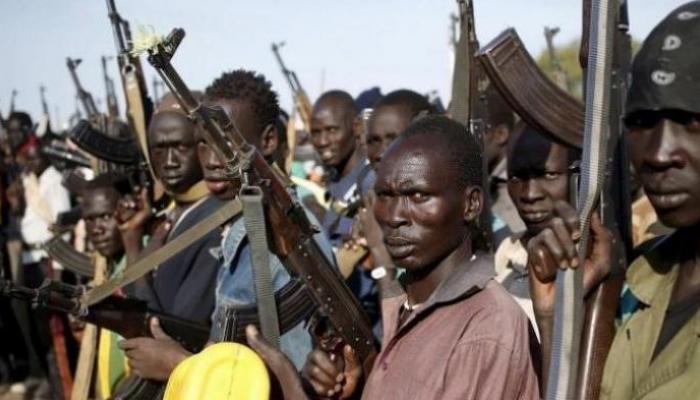مقتل العشرات في اشتباكات عرقية بجنوب السودان