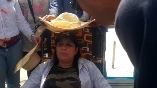  أقصى العقوبات في انتظار المعتدين على البرلمانية عبير موسي