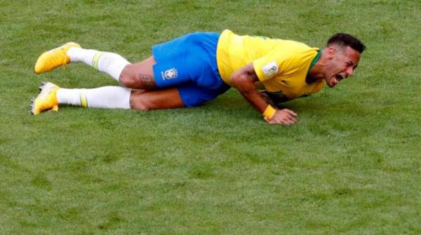 تحليل: نيمار يستطيع أن يكون الأفضل في العالم لكن عليه النضج!!
