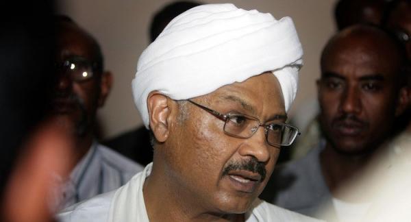 مبارك المهدي: من مصلحة السودان البقاء بعيداً عن إيران و"حماس"