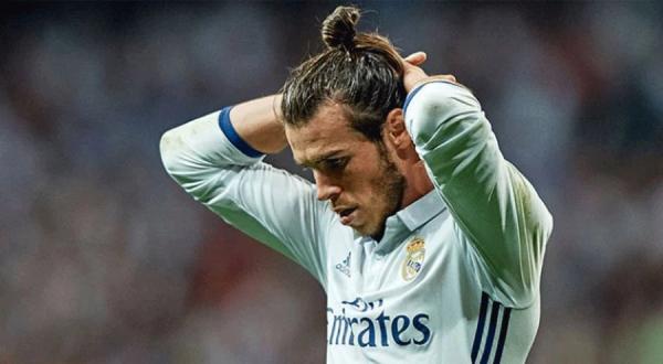قنبلة موقوتة داخل ريال مدريد
