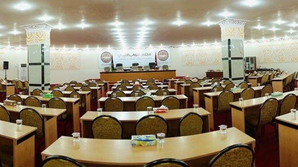 للمرة الخامسة.. .البرلمان الليبي  يفشل في اعتماد الميزانية