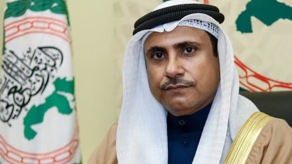البرلمان العربي يدعو مجلس الأمن لاتخاذ موقف ملزم بشان قضية سدّ النهضة