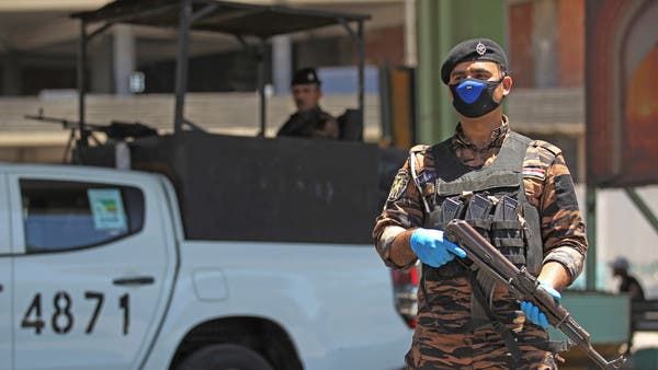 رئيس الوزراء العراقي يقول بأن قوات الأمن قتلت عدداً من مخربي أبراج الطاقة