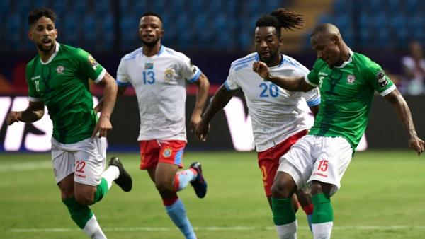 أمم أفريقيا.. مدغشقر تواصل مفاجأتها وتتأهل لدور الـ8