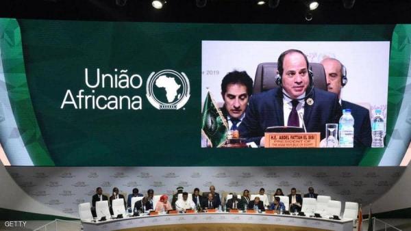 قمة النيجر.. اتفاق لإطلاق منطقة تجارة حرة على مستوى القارة السمراء