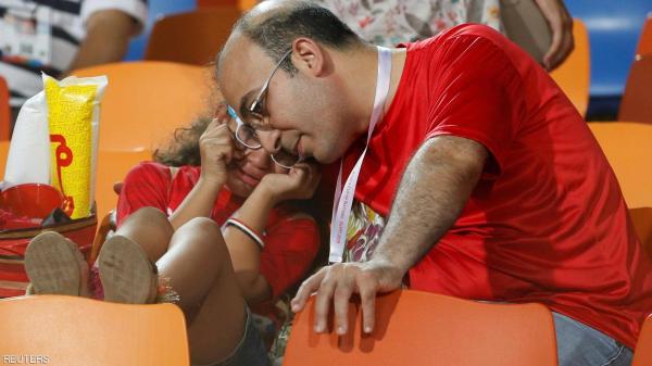 ردود أفعال الصحف المصرية بعد الخروج الصادم من بطولة أمم أفريقيا