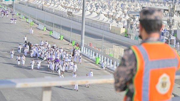 أمير مكة: لم يتم تسجيل أي أمراض أو حالات في يوم التروية