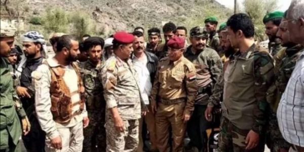 مبادرة من طرف واحد.. فتح منفذين حيويين من محافظة الضالع