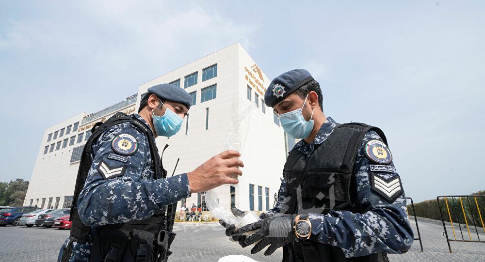 الكويت.. إحالة الدويلة والمطيري للنيابة العامة