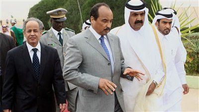 لتسليمه أحدى الجزر لقطر.. البرلماني الموريتاني يستدعي الرئيس السابق للتحقيق 