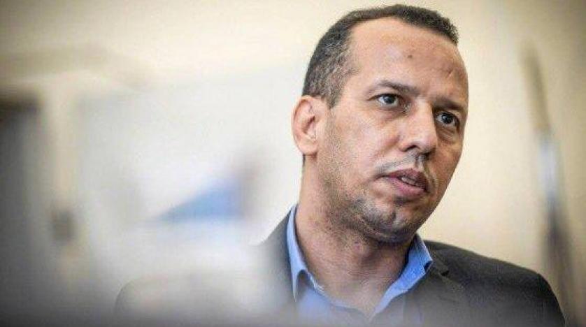 بومبيو يشير إلى قتلة الصحفي والباحث العراقي الهاشمي  