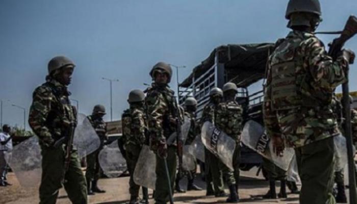 شرطة كينيا تفرّق وتعتقل نشطاء تظاهروا ضد تجاوزاتها