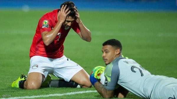 مصر.. إحالة مسؤولين في اتحاد الكرة إلى التحقيق