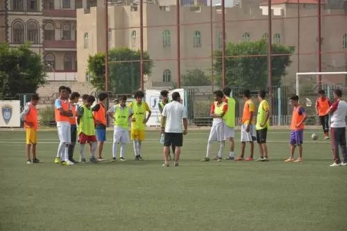 مهمة صعبة امام ناشئينا في كأس العرب والمدرب يؤكد: ليست مستحيلة