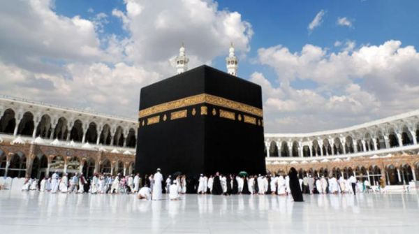 السعودية : نشر 150 كاميرا لتحليل الحشود ومتابعتها أثناء أداء الجح
