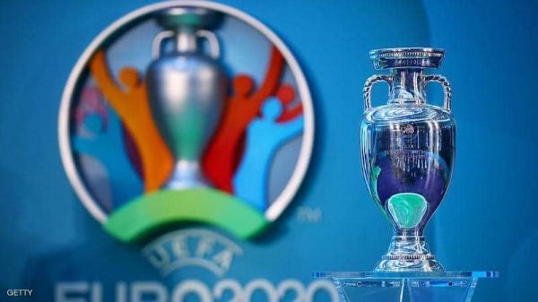 الاتحاد الأوروبي لكرة القدم  يعلن تلقيه 14 مليون طلب لتذاكر "يورو 2020"