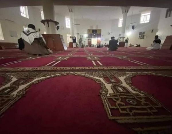 تقرير| نتيجة النهج الحوثي المعادي للشعائر الدينية.. مساجد صنعاء خاوية من المصلين في العيد 